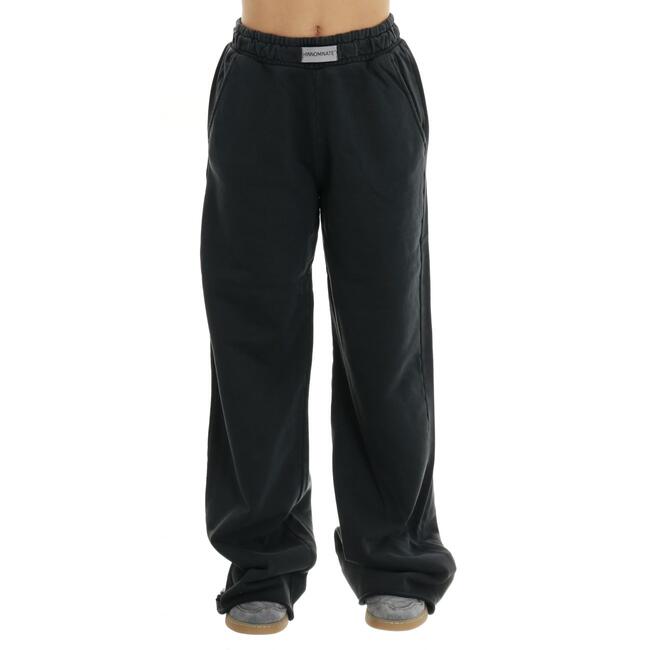 PANTALONE IN FELPA HINNOMINATE - Mad Fashion | img vers.1300x/